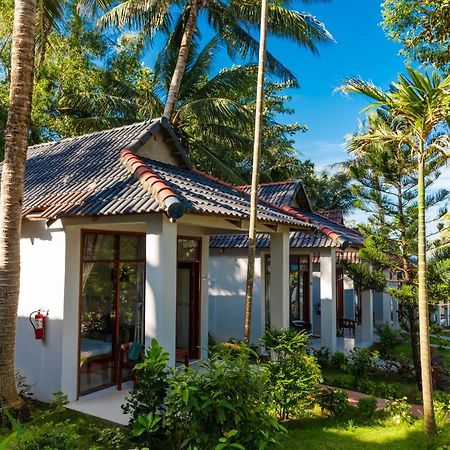 Nhat Lan Resort Phu Quoc Exteriör bild