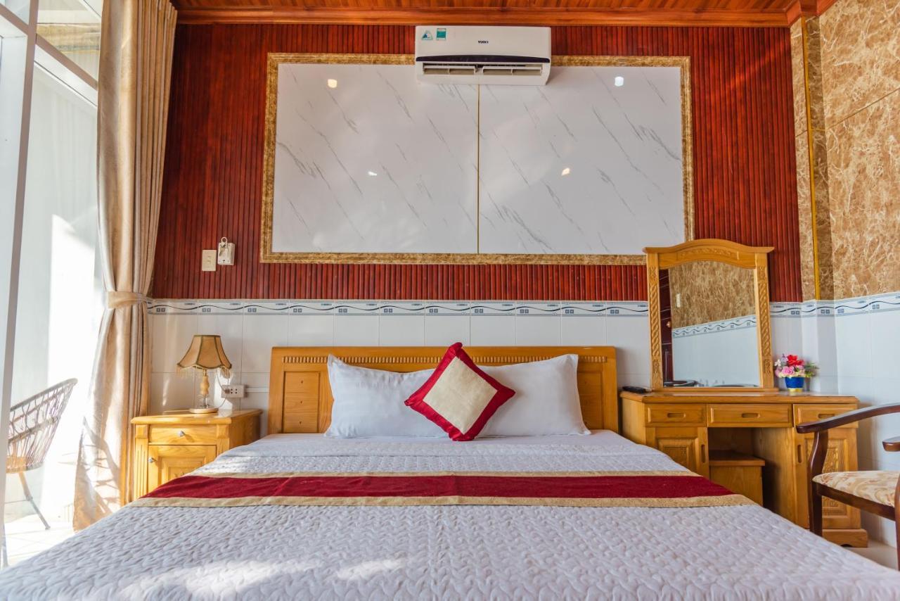 Nhat Lan Resort Phu Quoc Exteriör bild