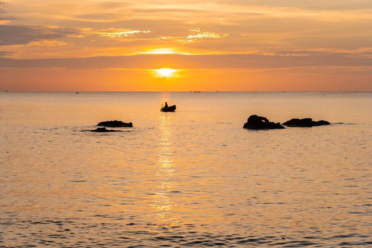 Nhat Lan Resort Phu Quoc Exteriör bild