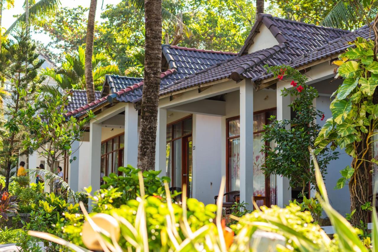 Nhat Lan Resort Phu Quoc Exteriör bild