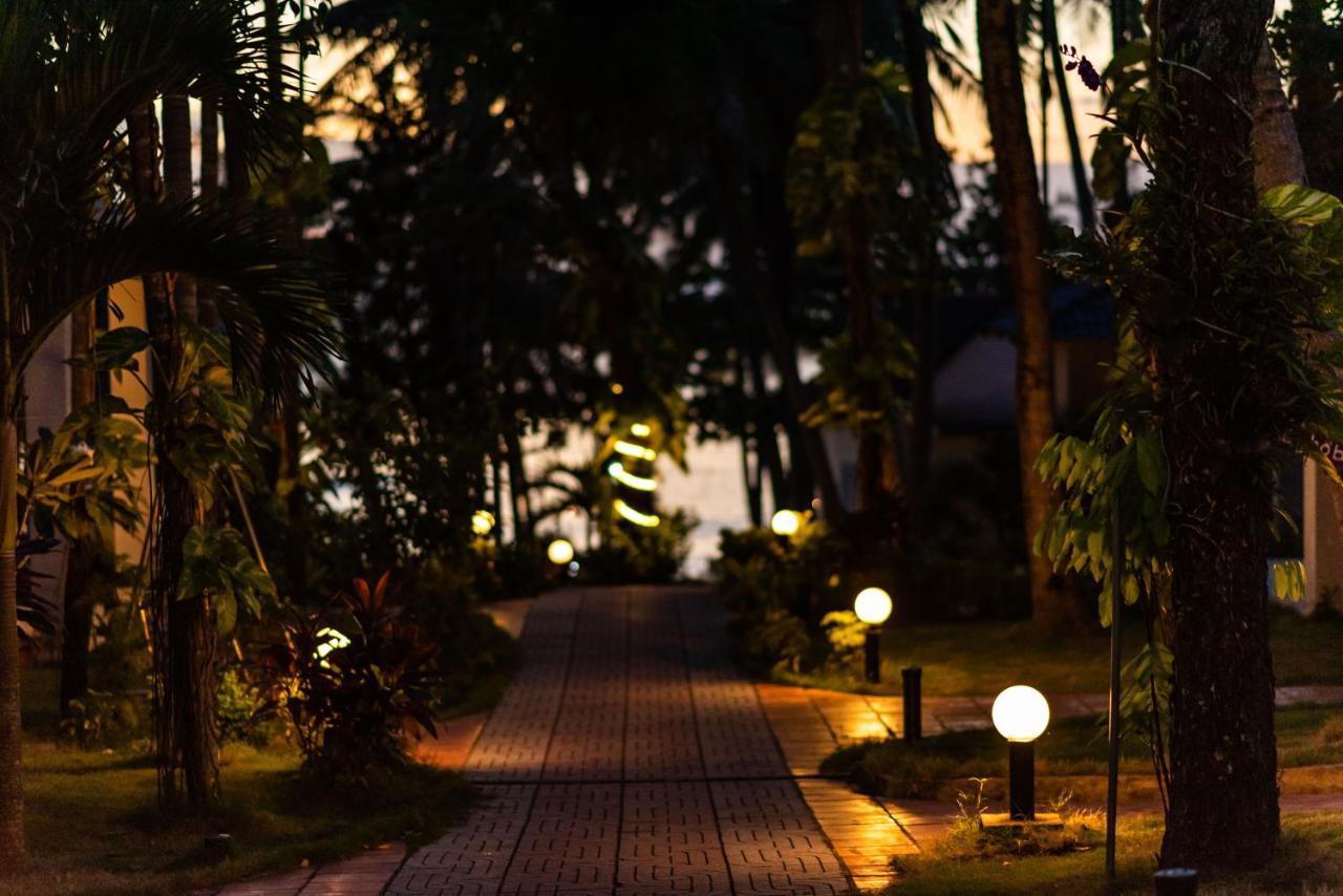 Nhat Lan Resort Phu Quoc Exteriör bild