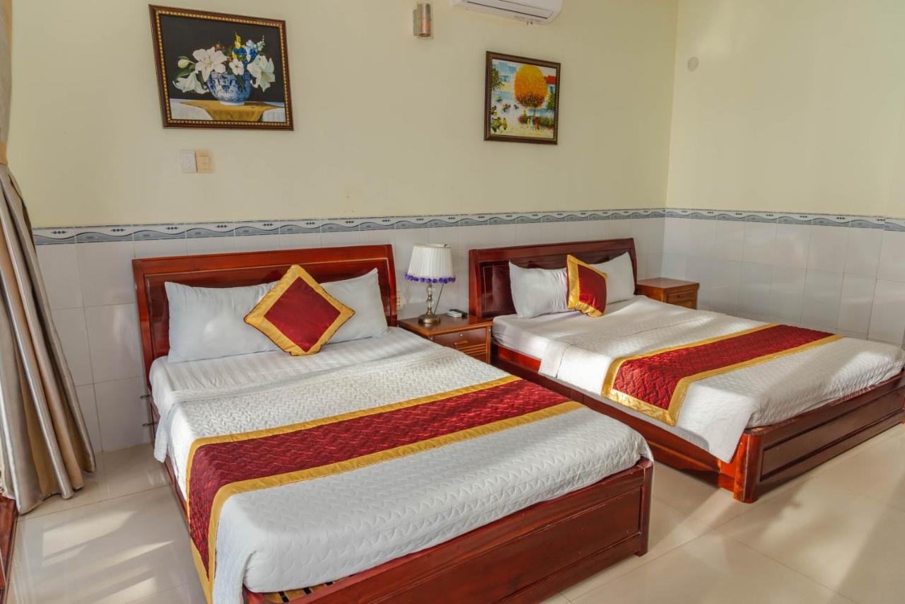 Nhat Lan Resort Phu Quoc Exteriör bild