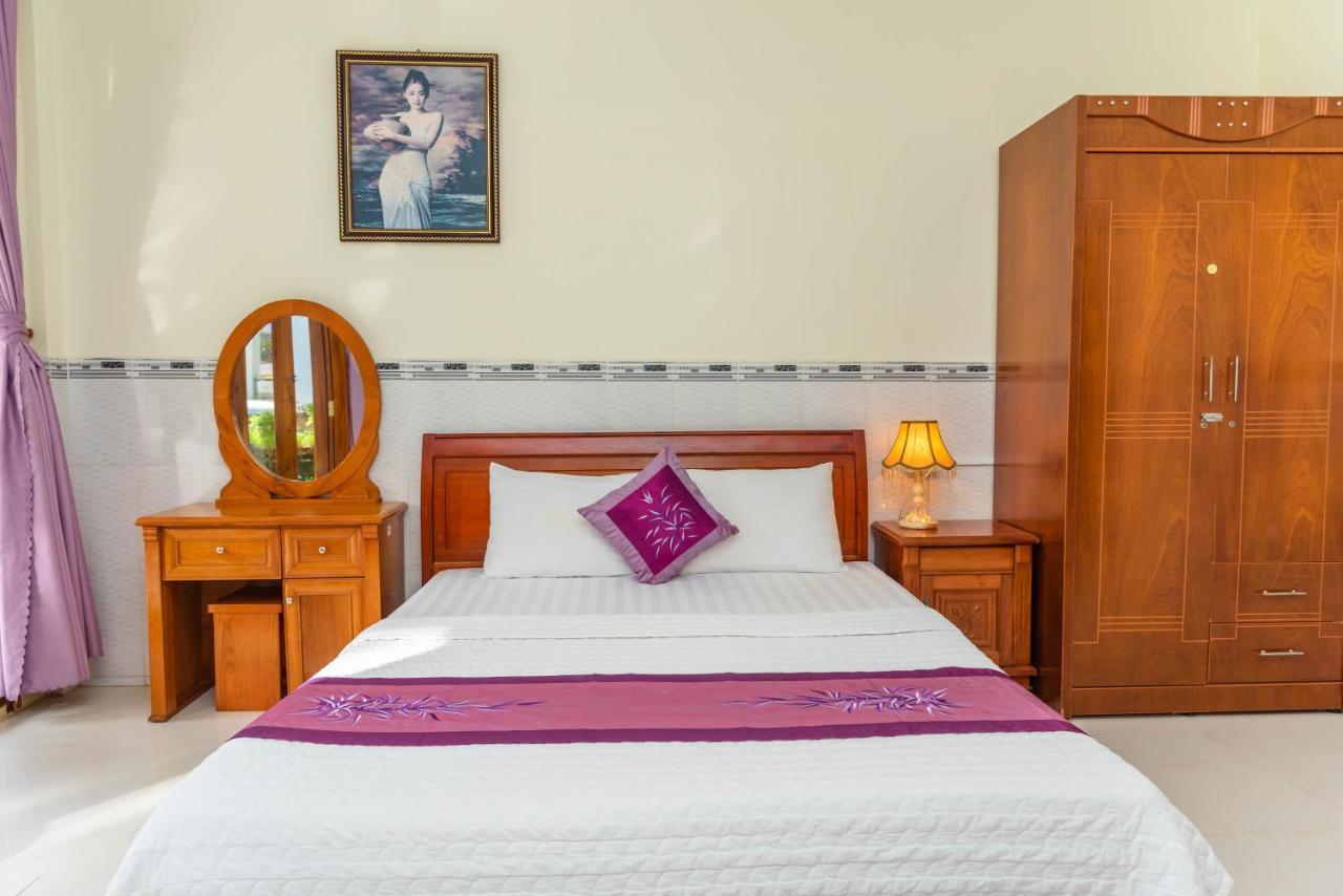 Nhat Lan Resort Phu Quoc Exteriör bild