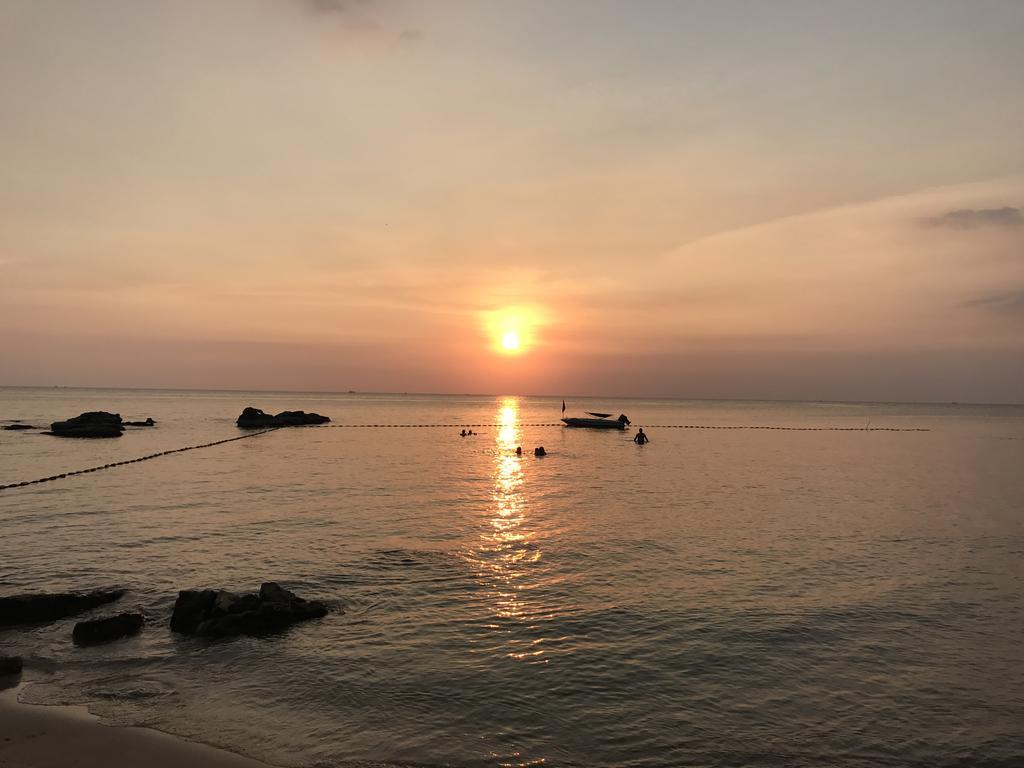 Nhat Lan Resort Phu Quoc Exteriör bild