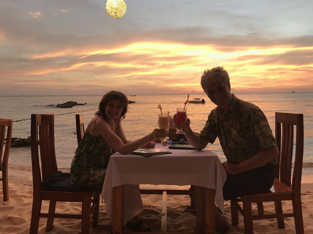 Nhat Lan Resort Phu Quoc Exteriör bild