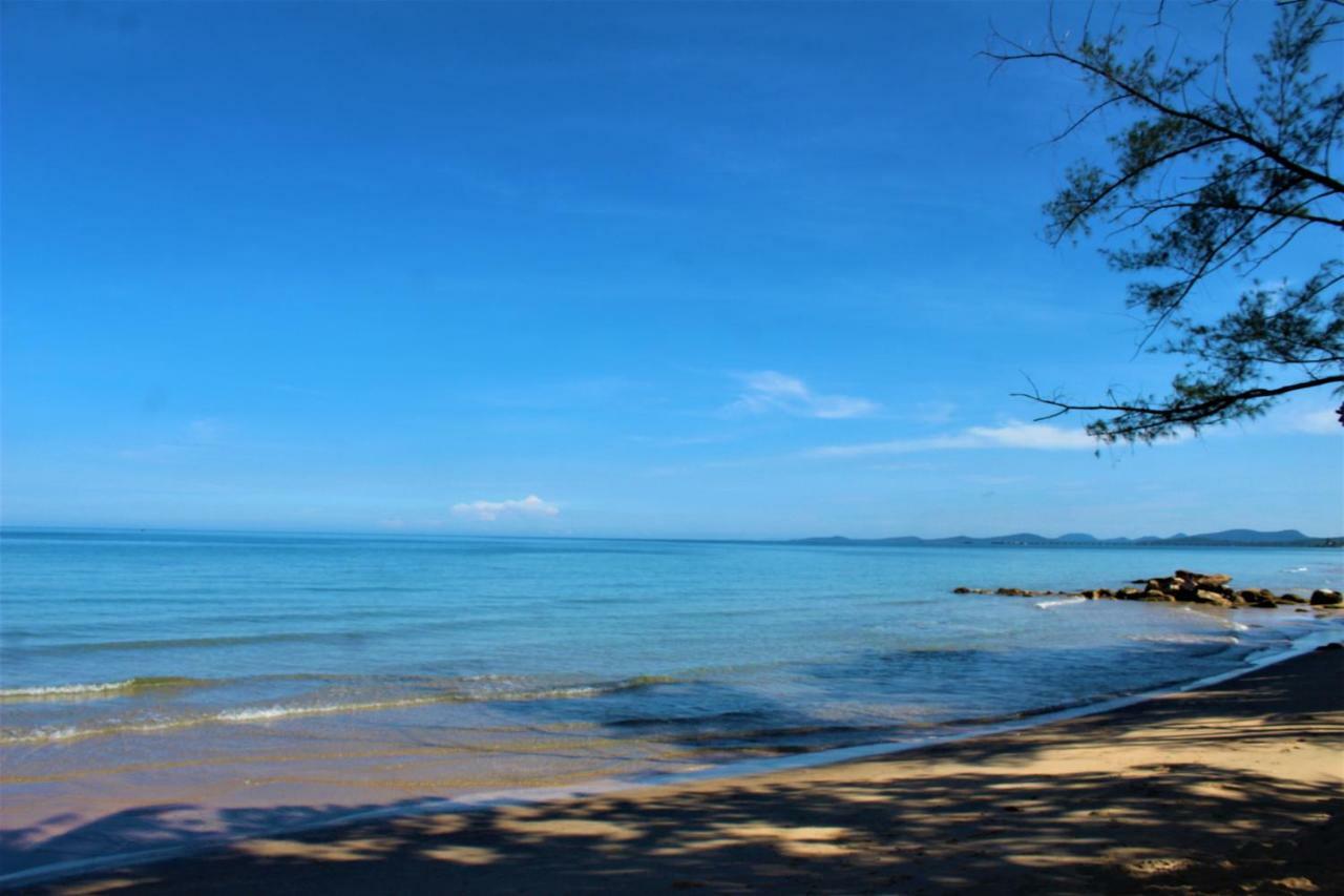 Nhat Lan Resort Phu Quoc Exteriör bild